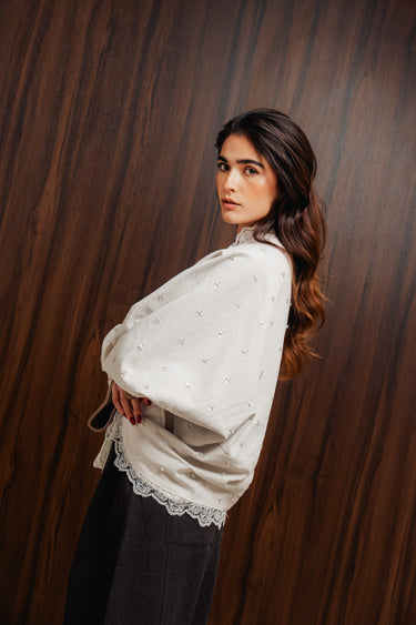 PEARL JACKET