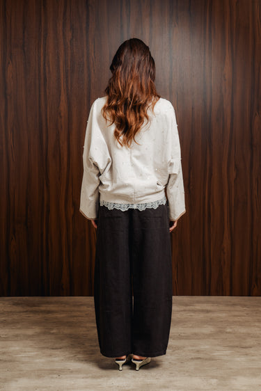 PEARL JACKET