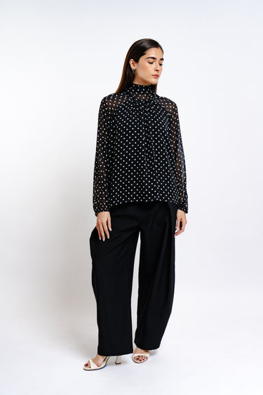 BLUSA POIS