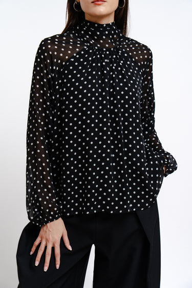BLUSA POIS