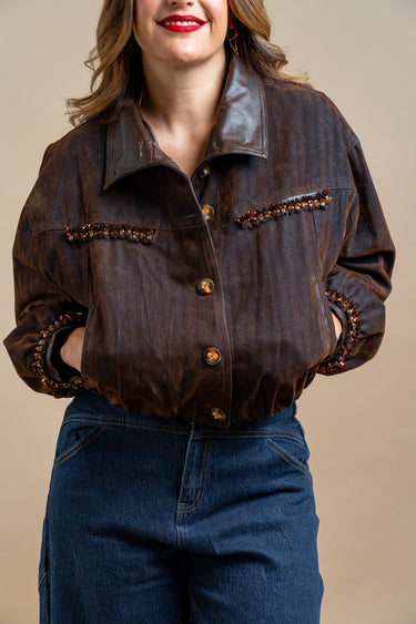 Briss Jacket