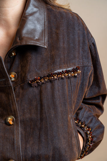 Briss Jacket
