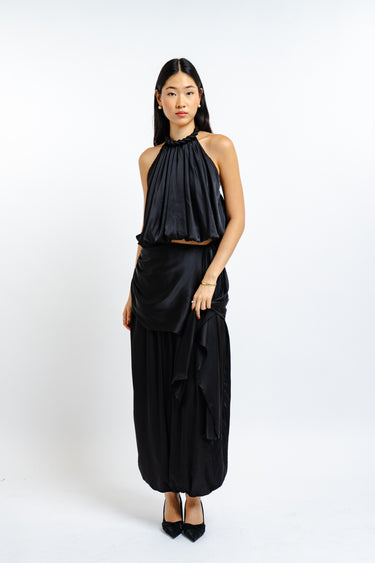 SET ATENEA SATIN