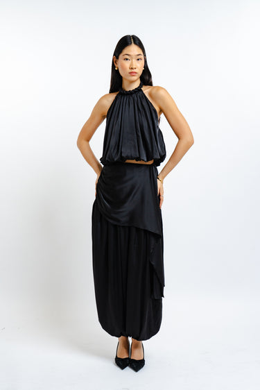 SET ATENEA SATIN