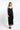 CONJUNTO NEGRO SATIN