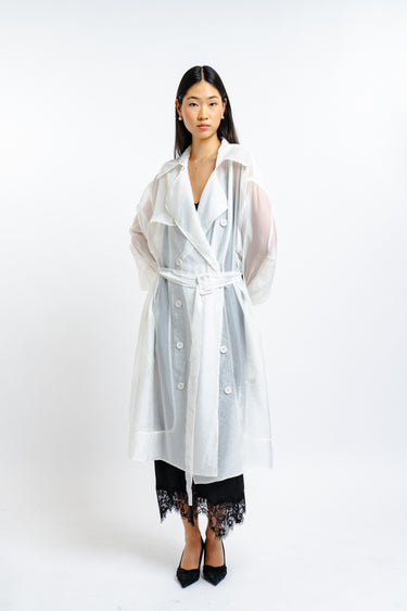 SOHO TRENCH COAT