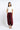 TOP DE PUNTO CON FLORES 3D CROCHET