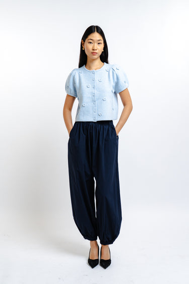 PANTALON PARACHUTE