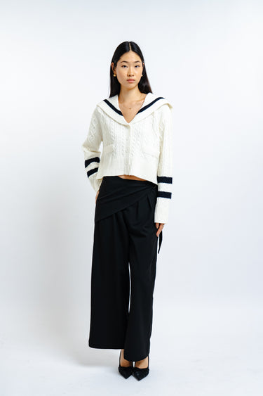 HAMPTON SAILOR KNIT