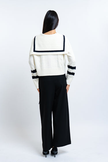 HAMPTON SAILOR KNIT