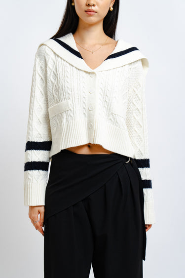 HAMPTON SAILOR KNIT
