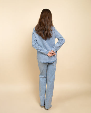 SET MEZCLILLA