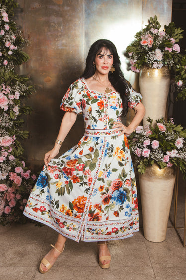 GARDEN SET