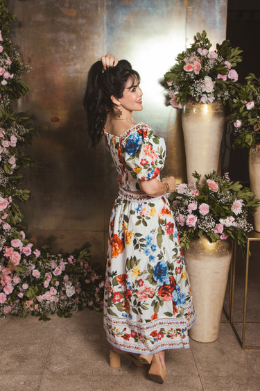 GARDEN SET