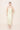 Sculpted Serenity Dress