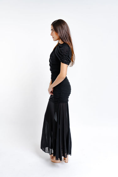 DARKNESS DRESS