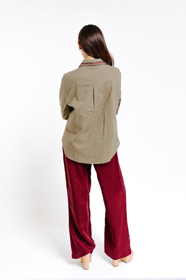 BLUSA VITTORIA