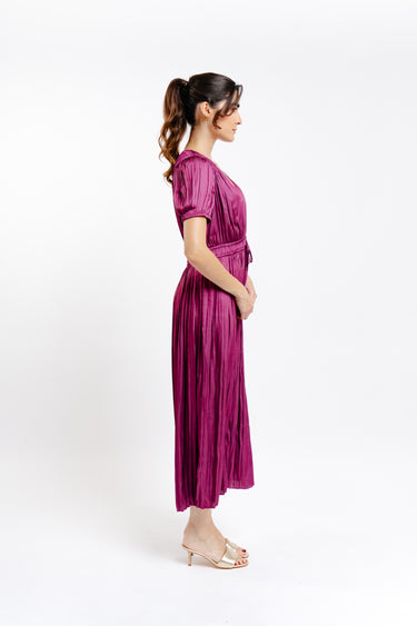GARBIÑE DRESS