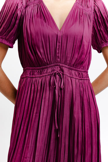 GARBIÑE DRESS