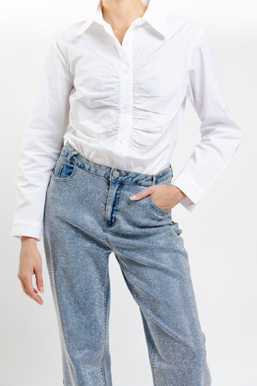 PANTALON BRILLOS