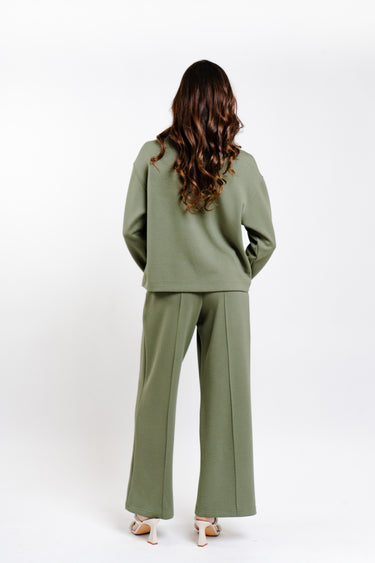 SOFT POLO SET