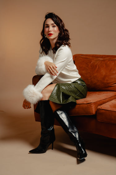 BLAIR SKIRT
