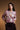 AMELIE EMBROIDERED BOMBER JACKET