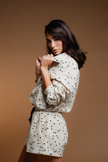 VESPER DOT SET