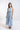 VESTIDO CON CUELLO HALTER