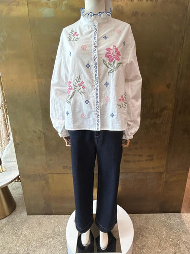 AMELIA´S SHIRT
